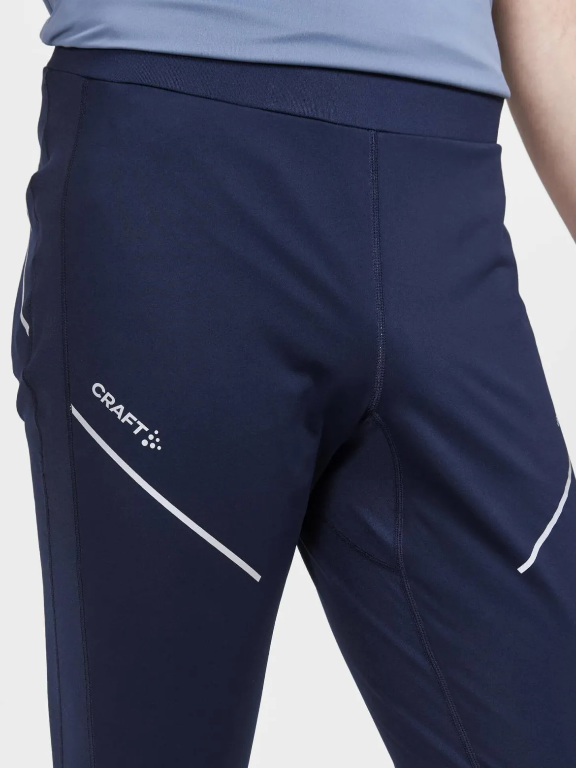 Men's ADV Essence Wing Tights - Blaze