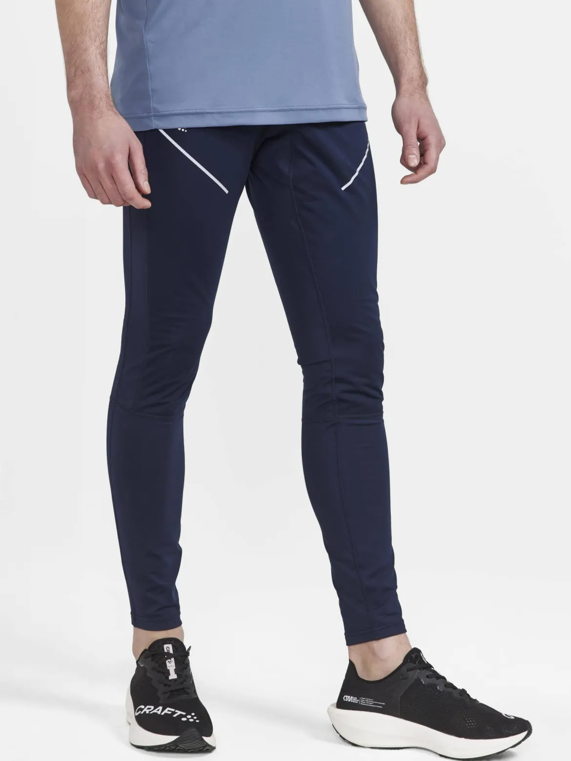 Men's ADV Essence Wing Tights - Blaze