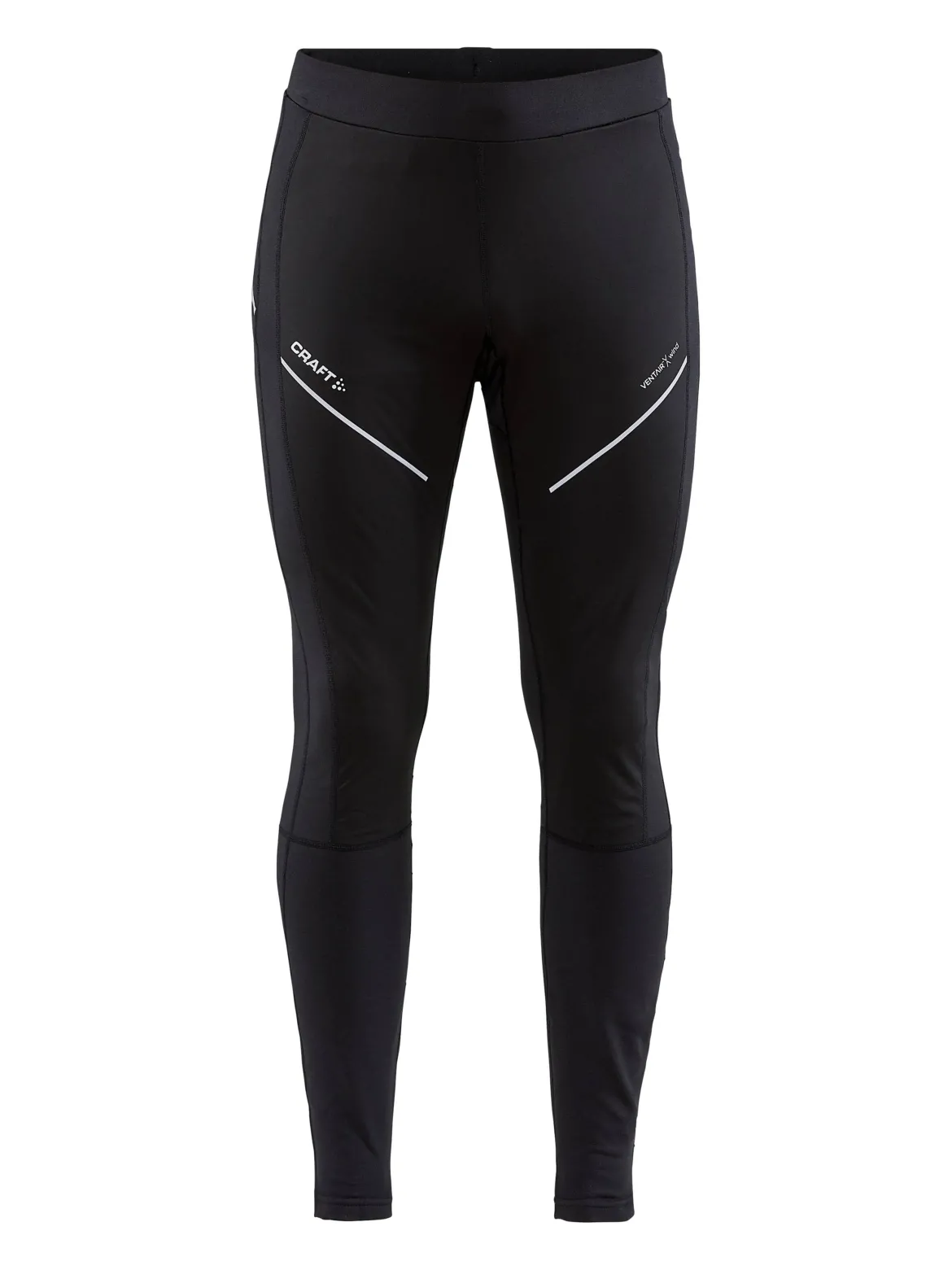 Men's ADV Essence Wing Tights - Black
