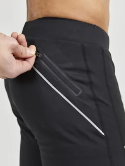 Men's ADV Essence Wing Tights - Black