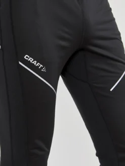 Men's ADV Essence Wing Tights - Black