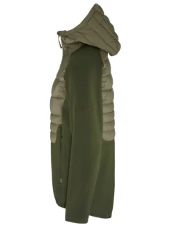 Men's ADV Explore Hybrid Down Jacket - RIFT
