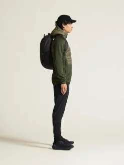 Men's ADV Explore Hybrid Down Jacket - RIFT