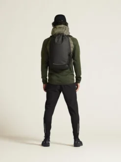 Men's ADV Explore Hybrid Down Jacket - RIFT