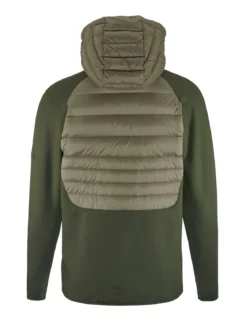 Men's ADV Explore Hybrid Down Jacket - RIFT