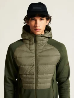 Men's ADV Explore Hybrid Down Jacket - RIFT