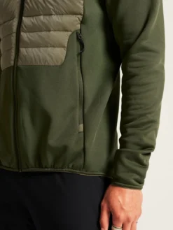 Men's ADV Explore Hybrid Down Jacket - RIFT