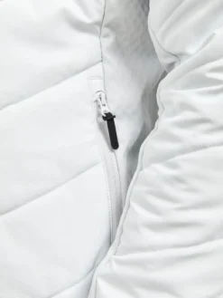 Men's ADV Explore Hybrid Jacket - ASH