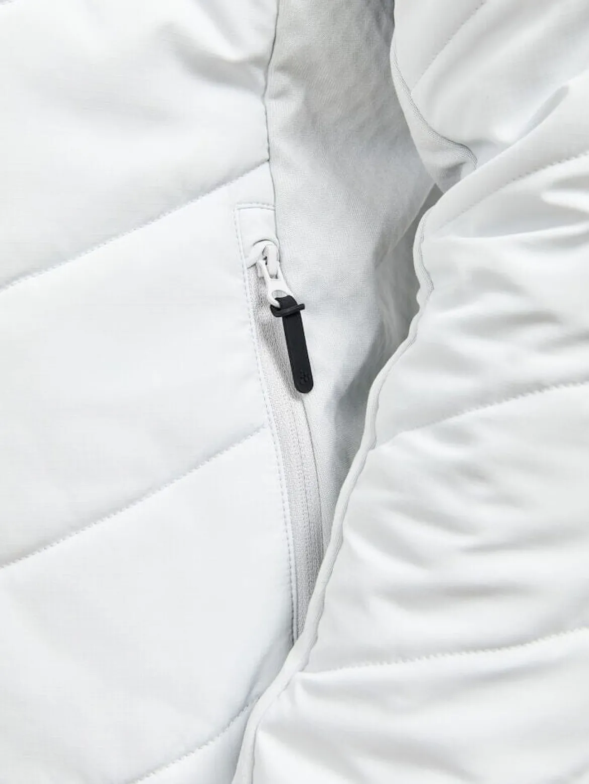 Men's ADV Explore Hybrid Jacket - ASH