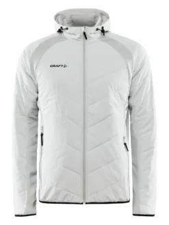 Men's ADV Explore Hybrid Jacket - ASH