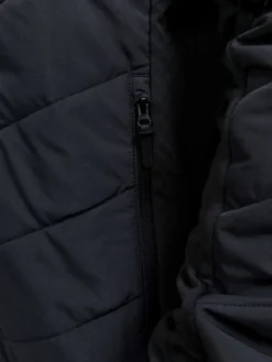 Men's ADV Explore Hybrid Jacket - Black