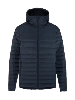 Men's ADV Explore Light Down Jacket - Blaze