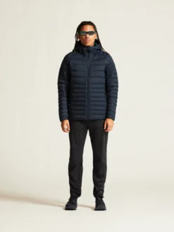 Men's ADV Explore Light Down Jacket - Blaze