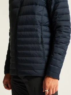 Men's ADV Explore Light Down Jacket - Blaze