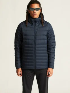 Men's ADV Explore Light Down Jacket - Blaze