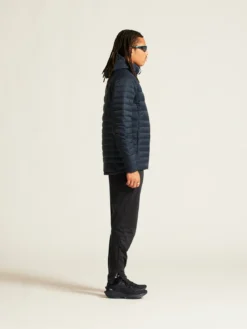 Men's ADV Explore Light Down Jacket - Blaze