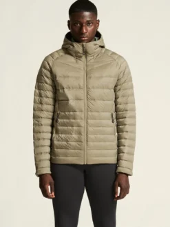 Men's ADV Explore Light Down Jacket - RAW