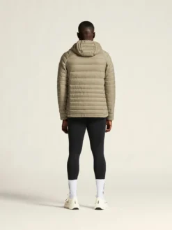 Men's ADV Explore Light Down Jacket - RAW