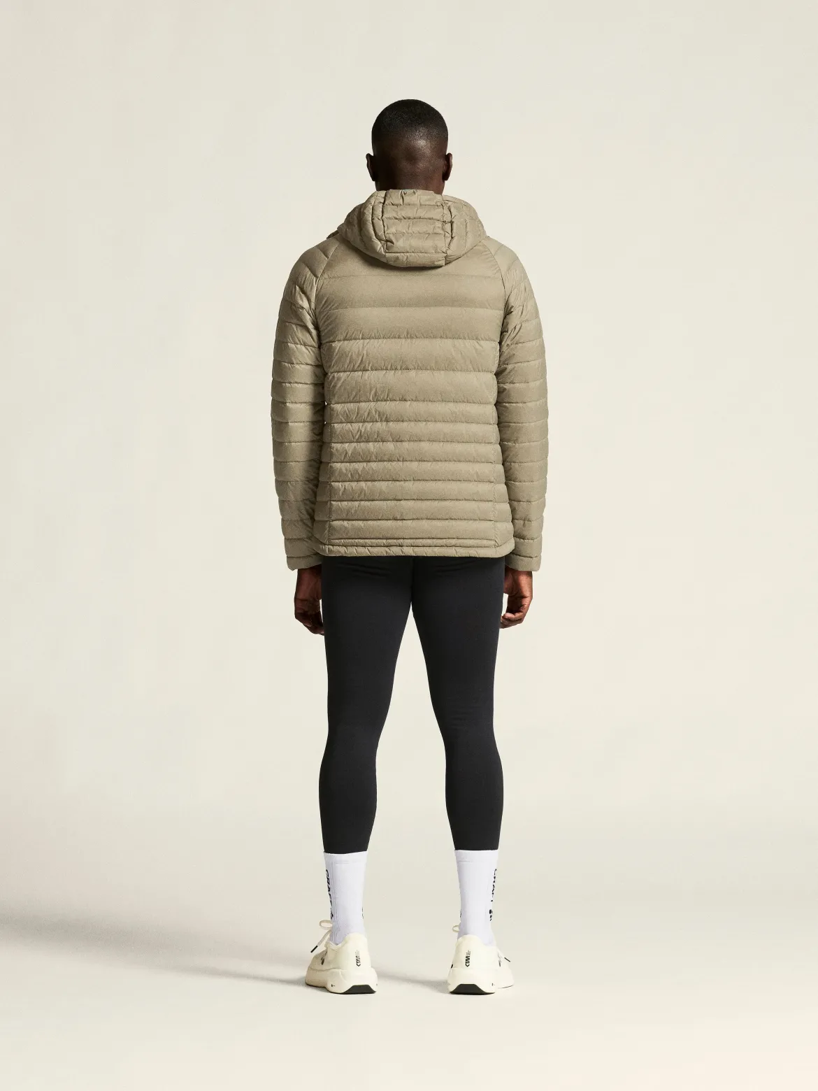 Men's ADV Explore Light Down Jacket - RAW
