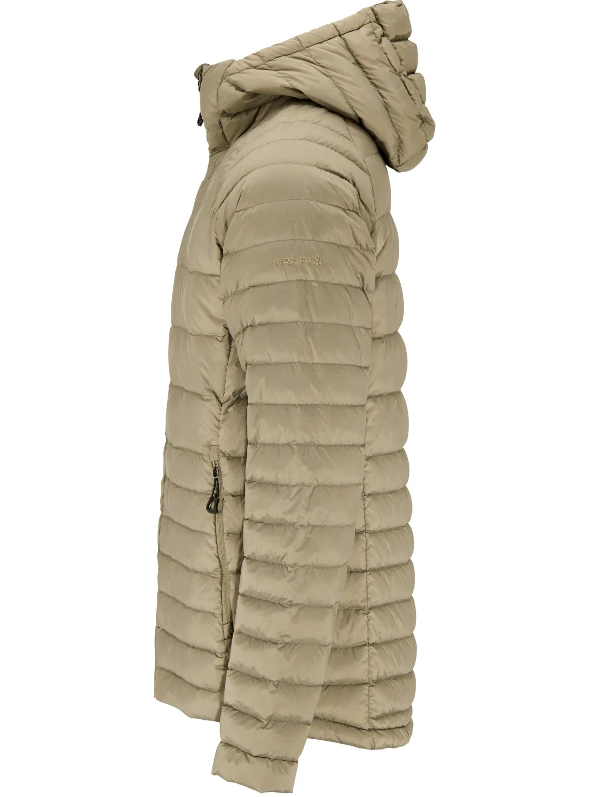 Men's ADV Explore Light Down Jacket - RAW