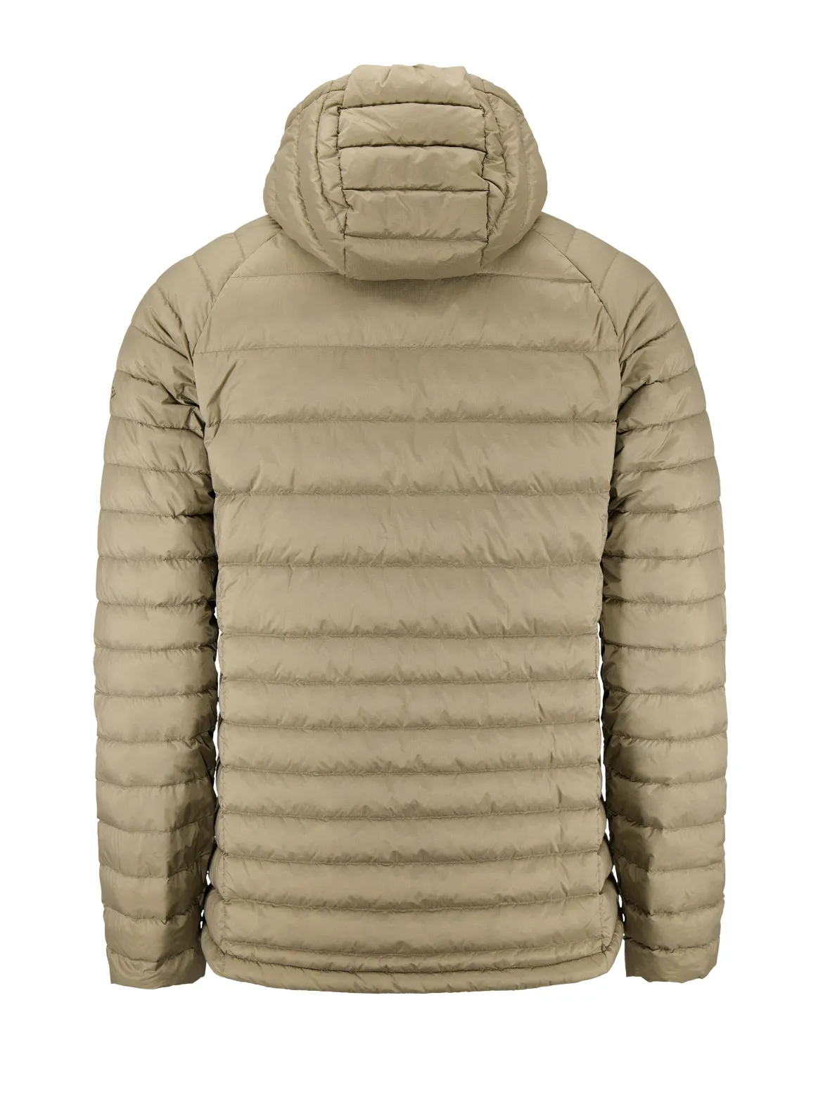 Men's ADV Explore Light Down Jacket - RAW