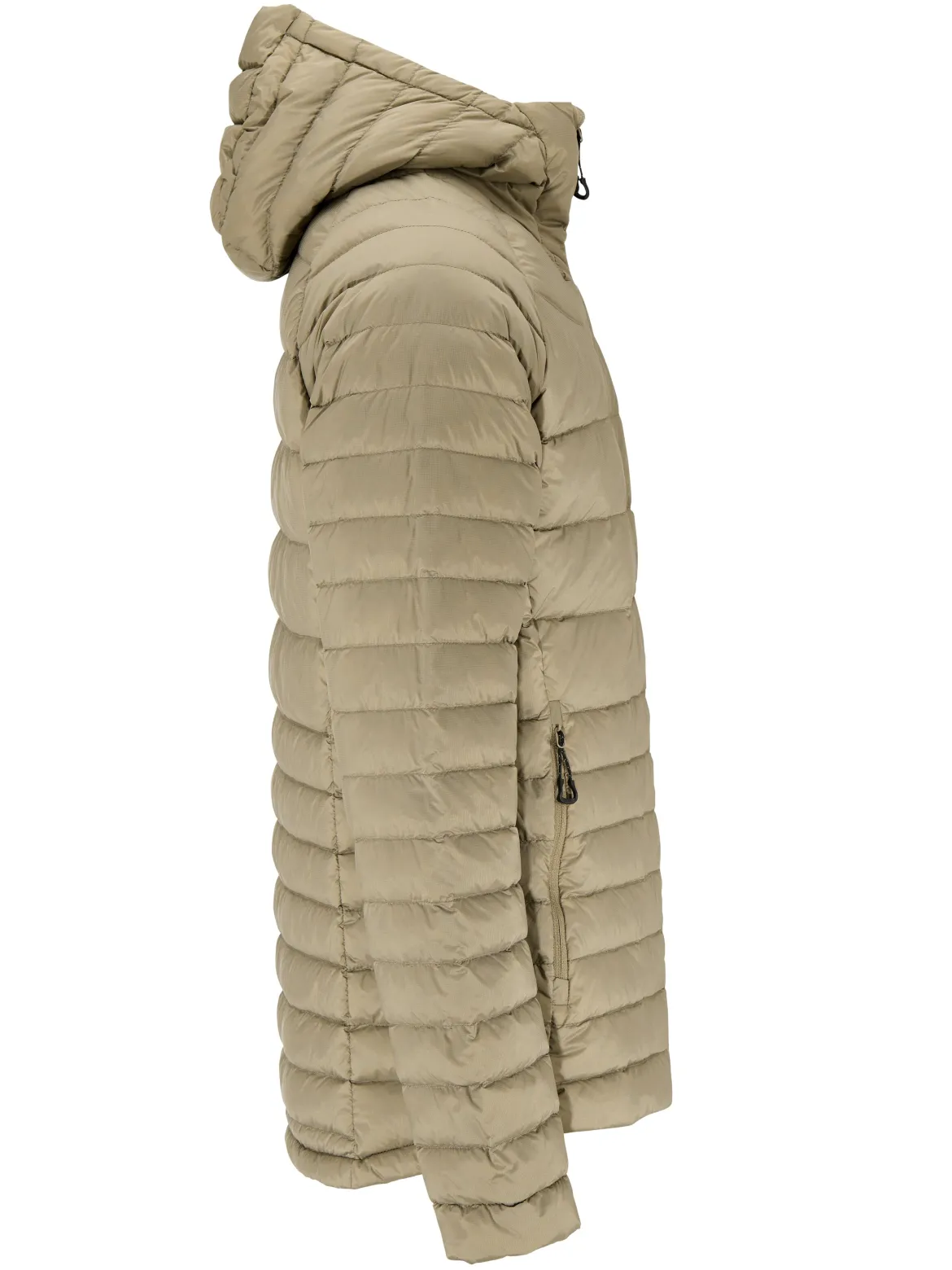 Men's ADV Explore Light Down Jacket - RAW