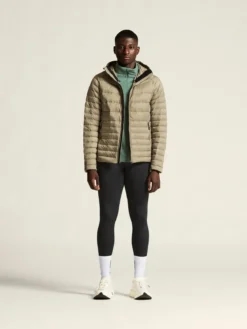 Men's ADV Explore Light Down Jacket - RAW