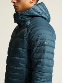 Men's ADV Explore Light Down Jacket - ORION