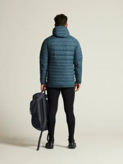 Men's ADV Explore Light Down Jacket - ORION