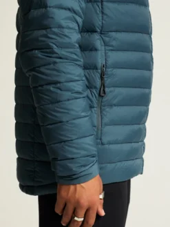 Men's ADV Explore Light Down Jacket - ORION