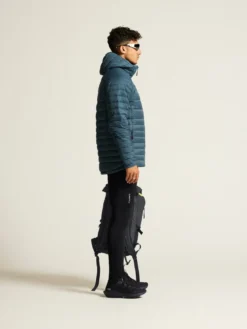 Men's ADV Explore Light Down Jacket - ORION