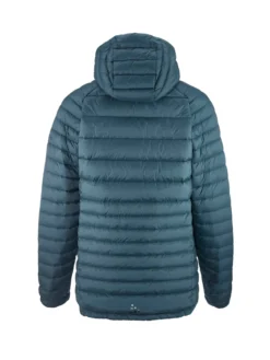 Men's ADV Explore Light Down Jacket - ORION