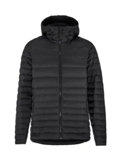 Men's ADV Explore Light Down Jacket - Black