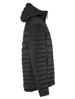 Men's ADV Explore Light Down Jacket - Black