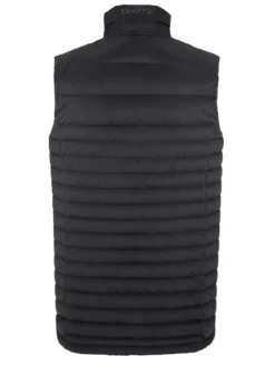 Men's ADV Explore Light Down Vest - Black