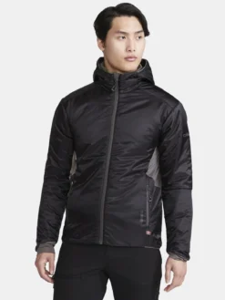 Men's ADV Explore Lightweight Jacket - Black
