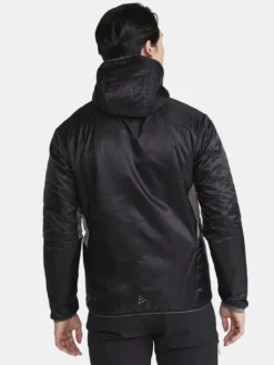 Men's ADV Explore Lightweight Jacket - Black