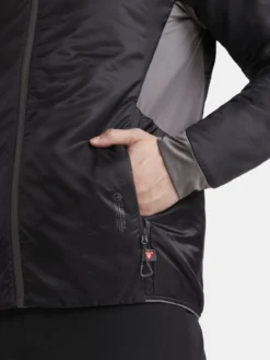 Men's ADV Explore Lightweight Jacket - Black