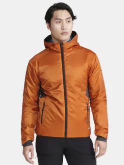 Men's ADV Explore Lightweight Jacket - CHESTNUT