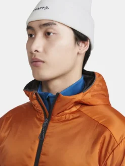 Men's ADV Explore Lightweight Jacket - CHESTNUT