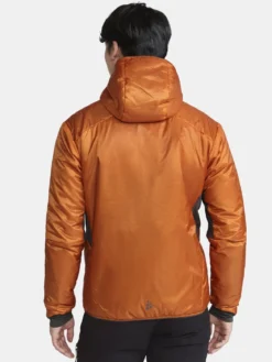 Men's ADV Explore Lightweight Jacket - CHESTNUT