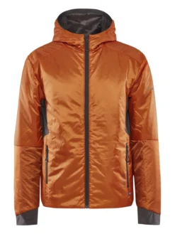 Men's ADV Explore Lightweight Jacket - CHESTNUT