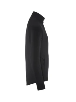 Men's ADV Explore Power Fleece Jkt - Black