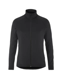 Men's ADV Explore Power Fleece Jkt - Black
