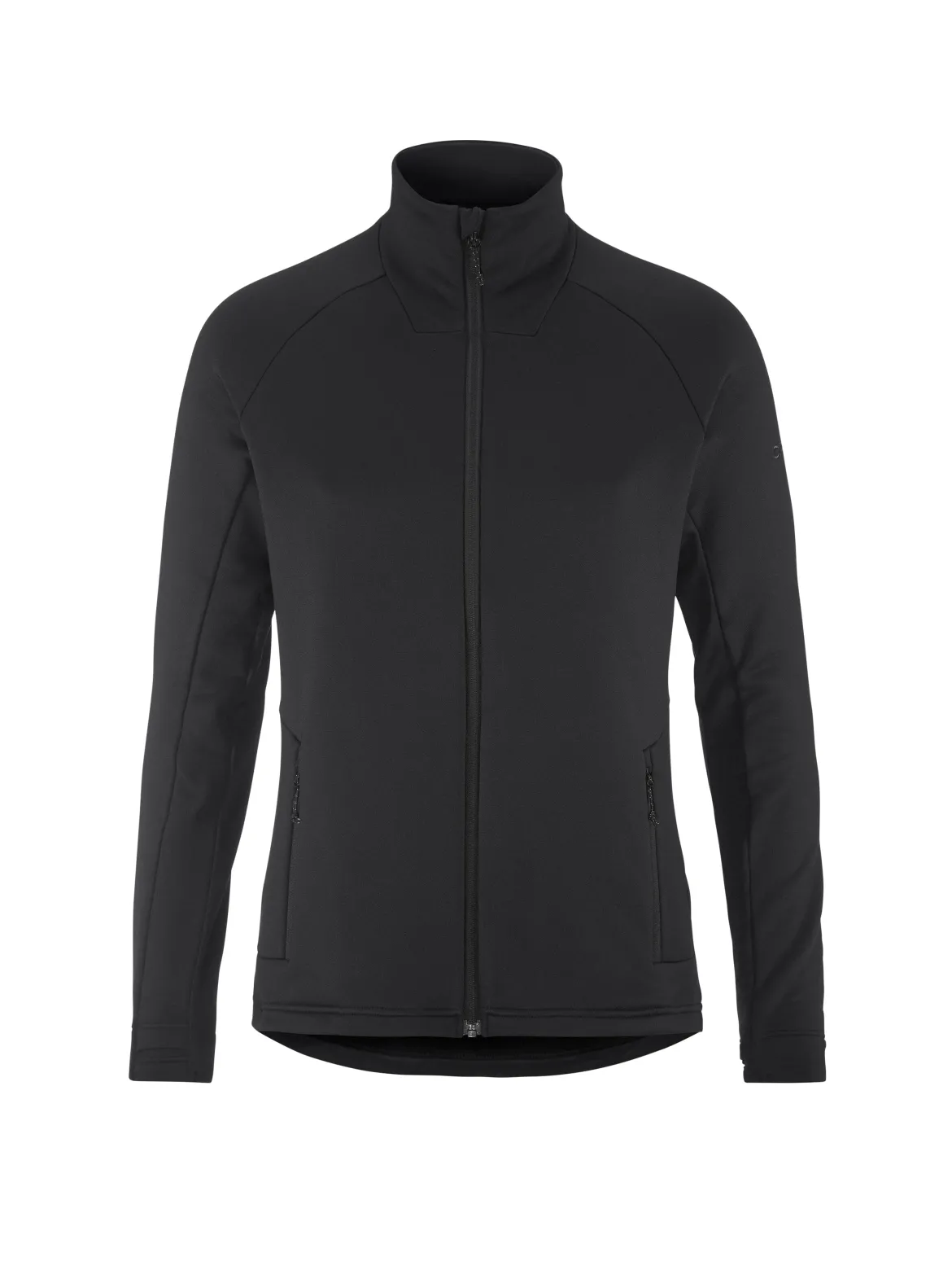 Men's ADV Explore Power Fleece Jkt - Black
