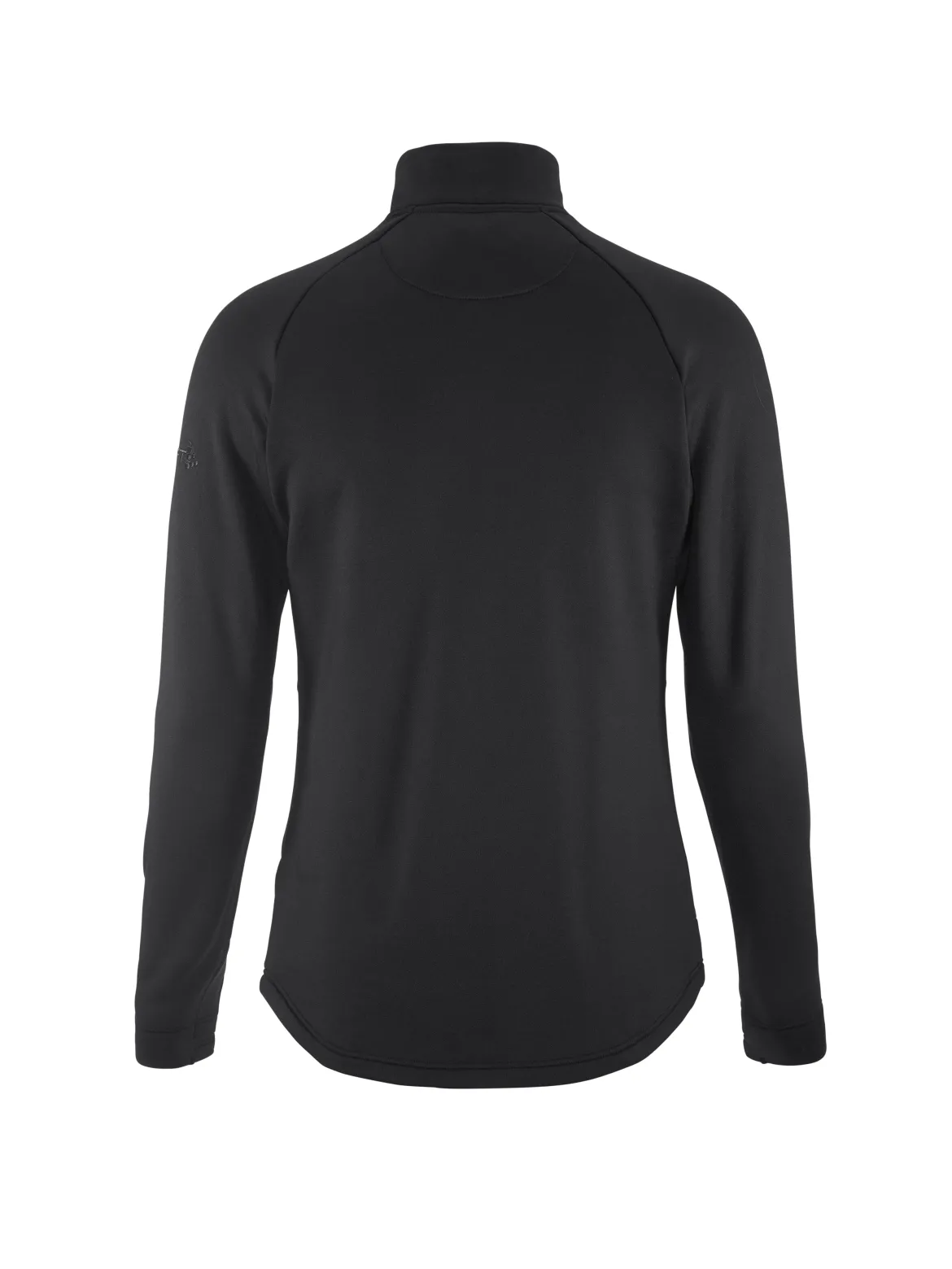 Men's ADV Explore Power Fleece Jkt - Black