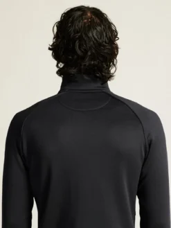 Men's ADV Explore Power Fleece Jkt - Black