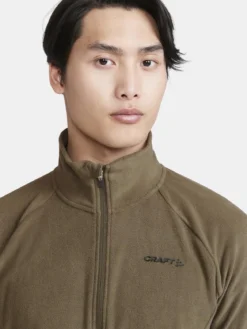 Men's ADV Fleece Midlayer - RIFT