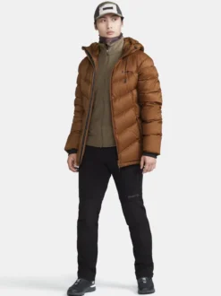 Men's ADV Fleece Midlayer - RIFT