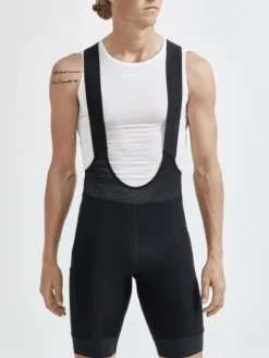 Men's ADV Gravel Cycling Shorts - Black